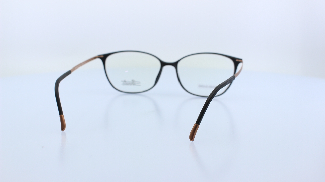 SILHOUETTE - FEKETE - 1590/75