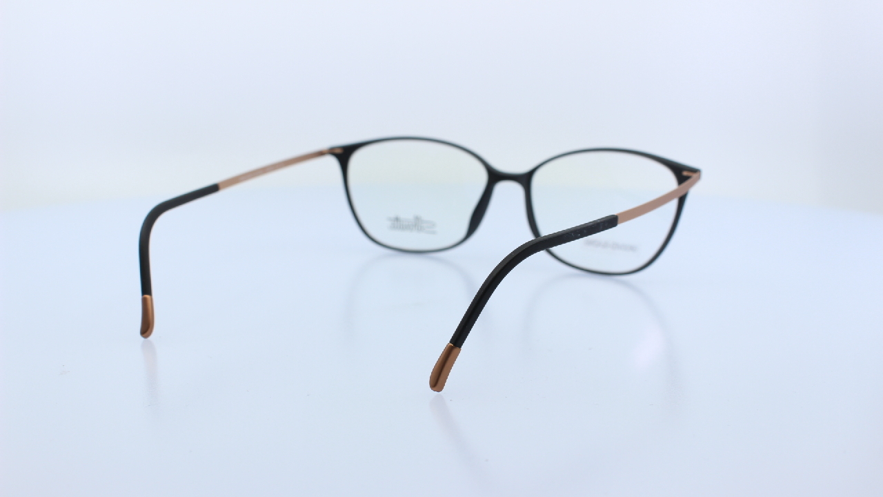 SILHOUETTE - FEKETE - 1590/75