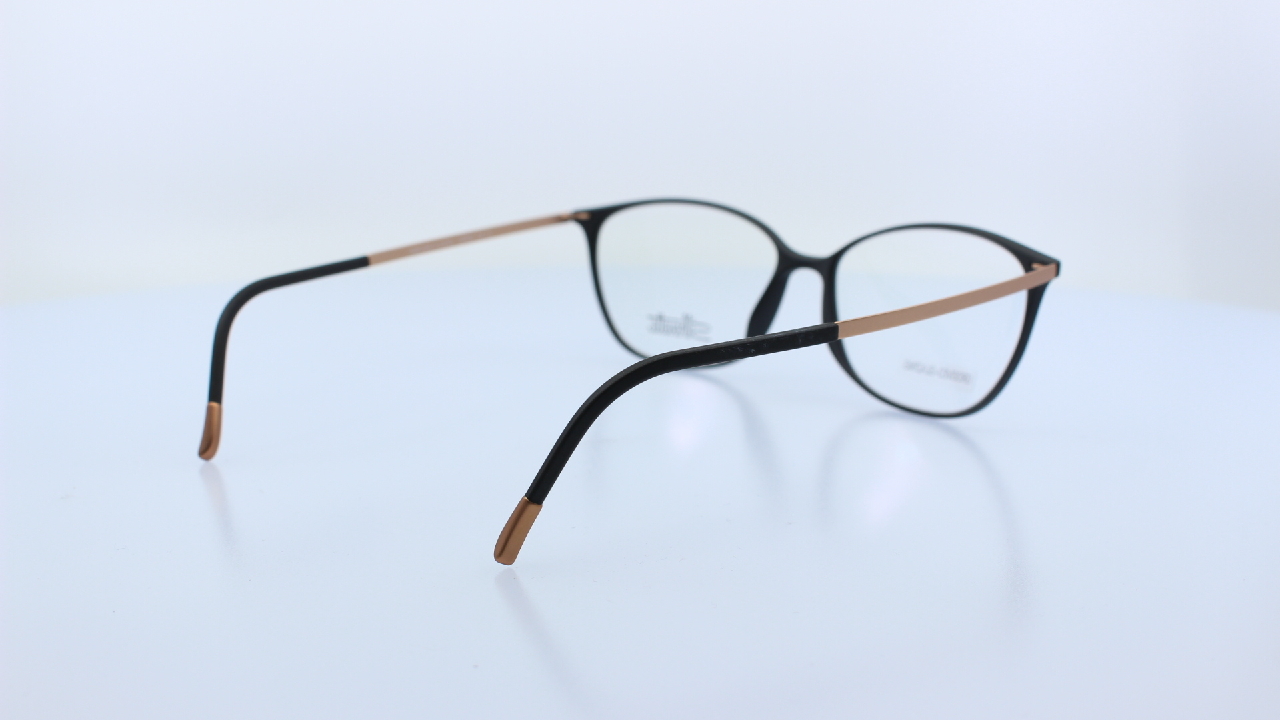 SILHOUETTE - FEKETE - 1590/75