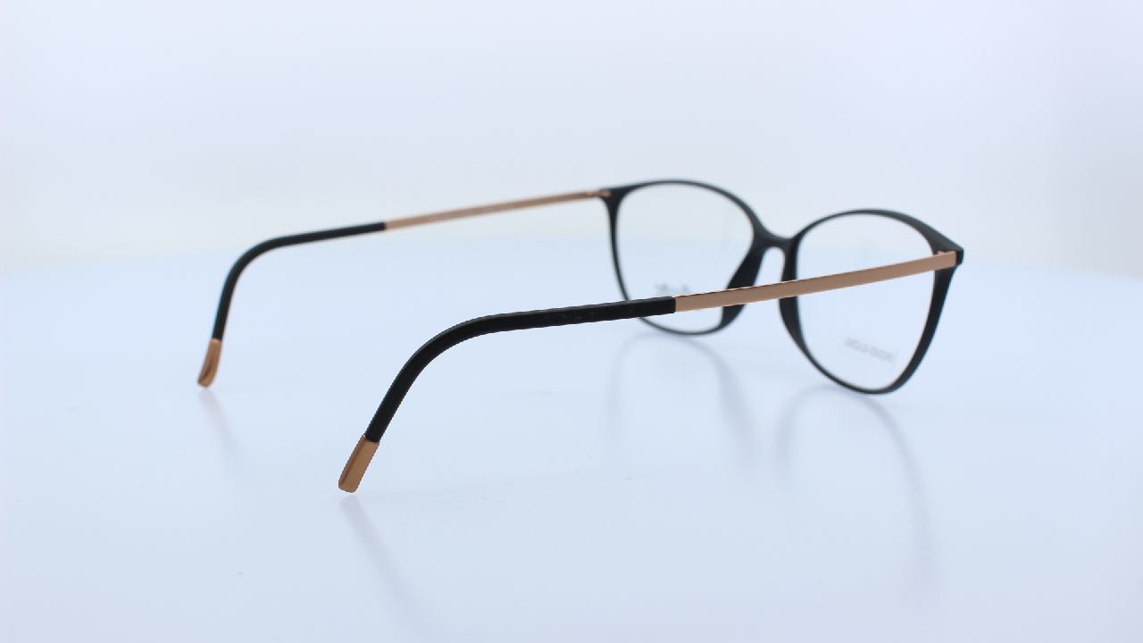 SILHOUETTE - FEKETE - 1590/75