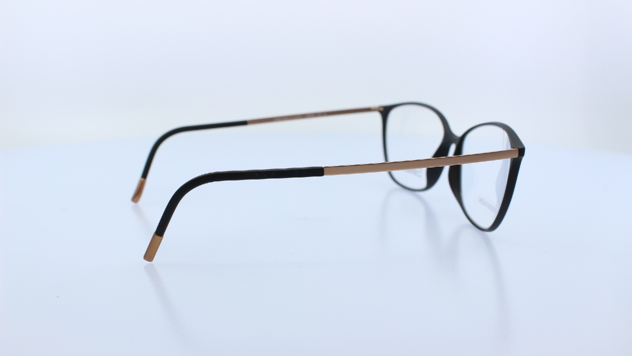 SILHOUETTE - FEKETE - 1590/75