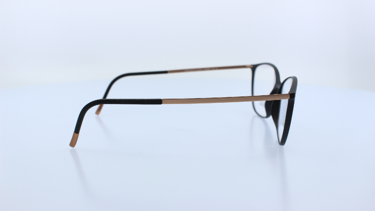 SILHOUETTE - FEKETE - 1590/75