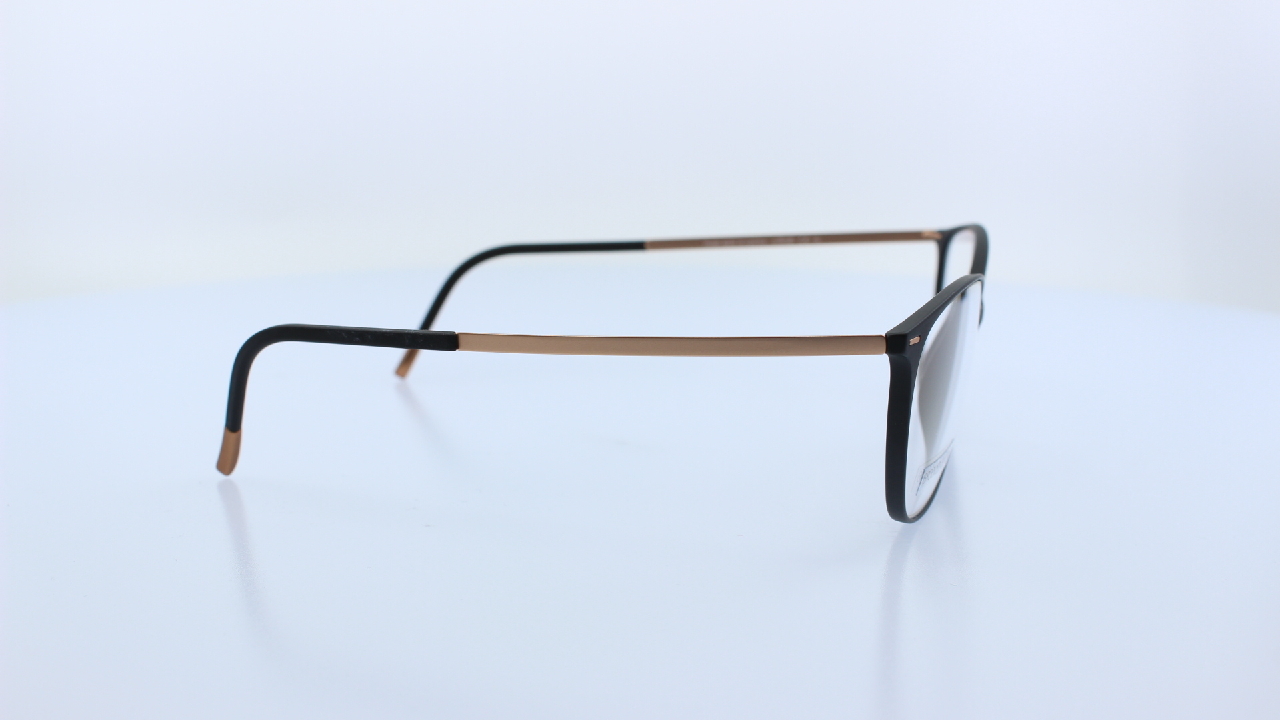 SILHOUETTE - FEKETE - 1590/75