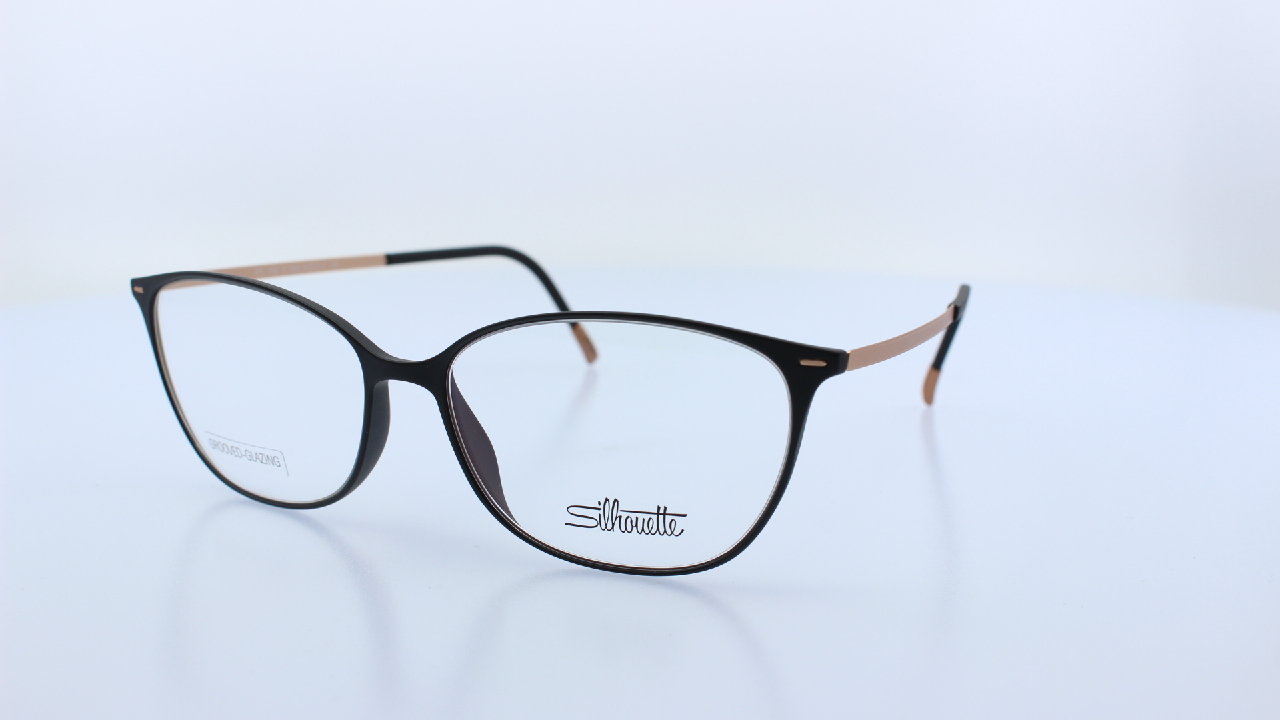 SILHOUETTE - FEKETE - 1590/75