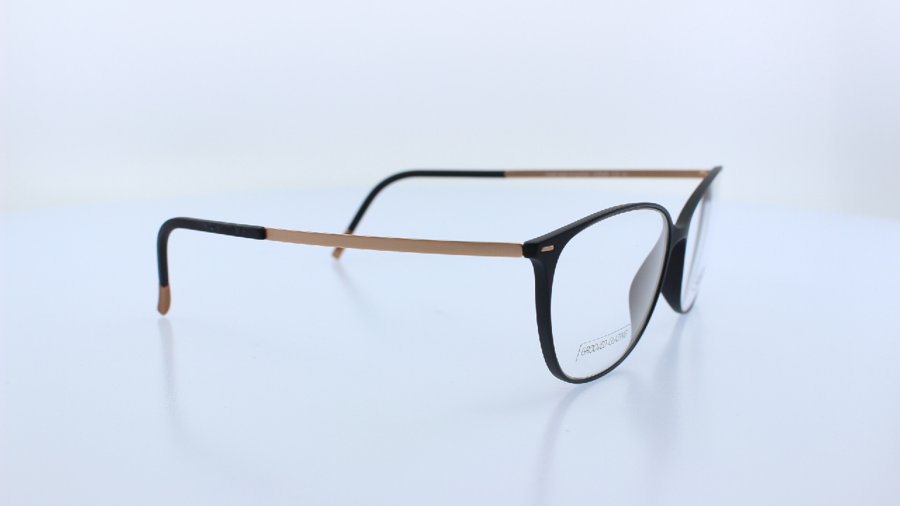 SILHOUETTE - FEKETE - 1590/75