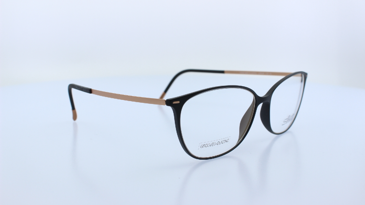 SILHOUETTE - FEKETE - 1590/75