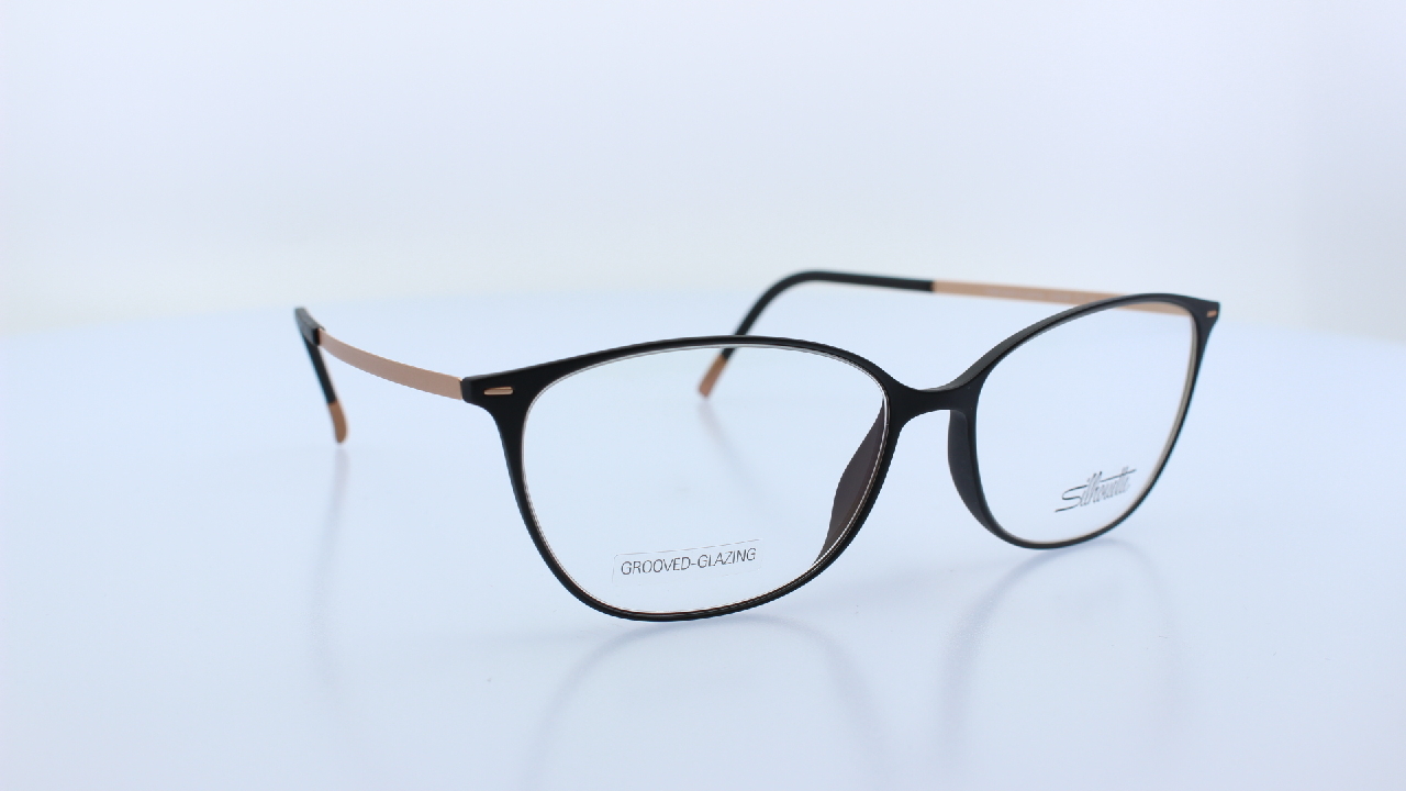 SILHOUETTE - FEKETE - 1590/75