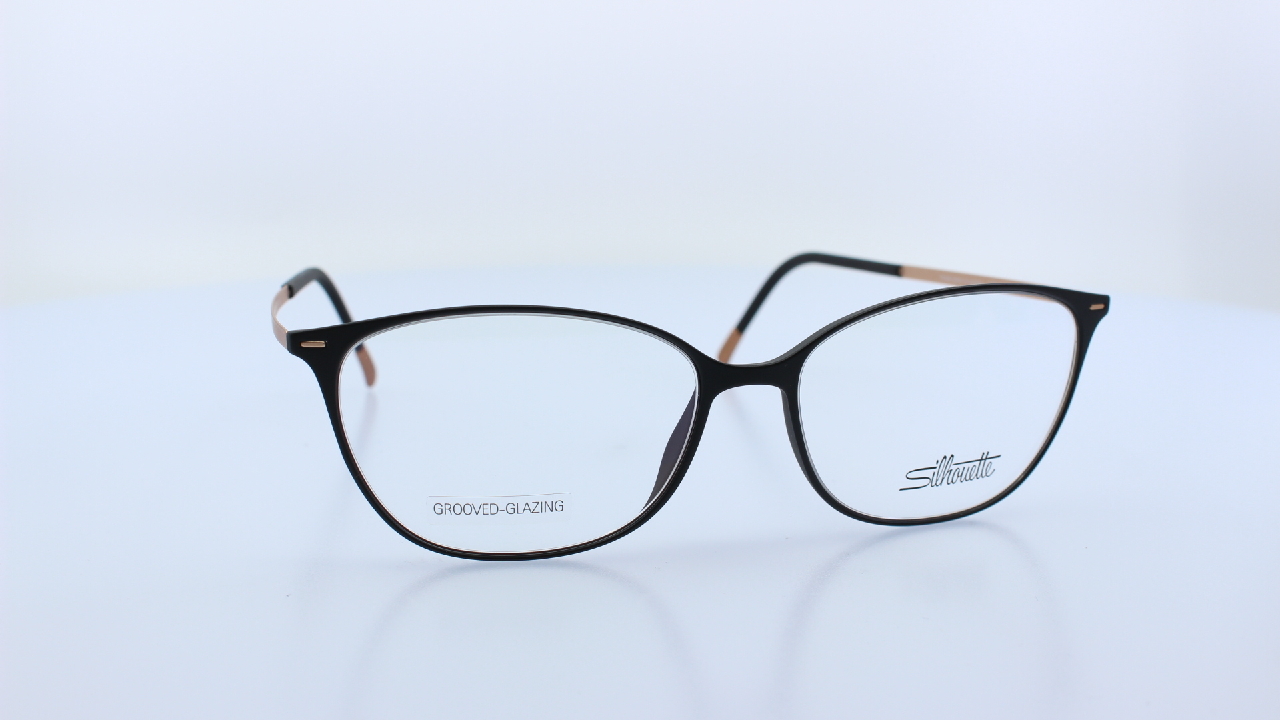 SILHOUETTE - FEKETE - 1590/75