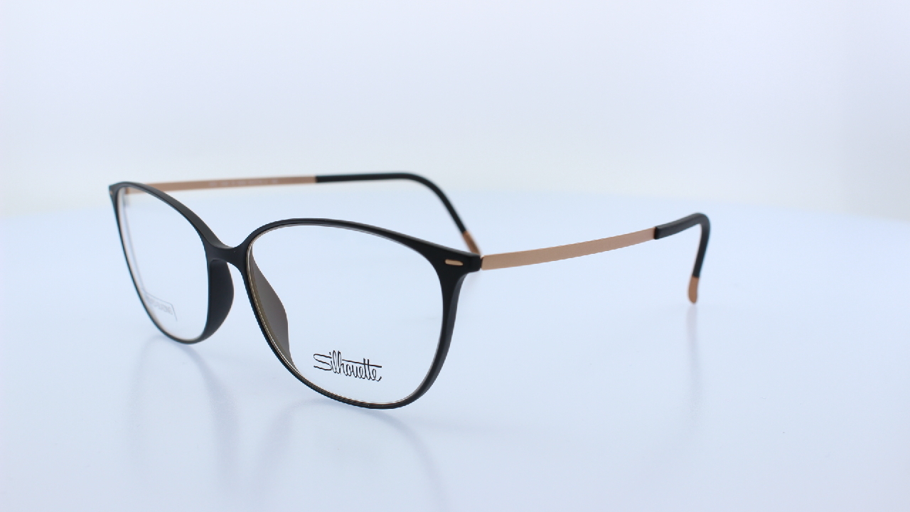 SILHOUETTE - FEKETE - 1590/75