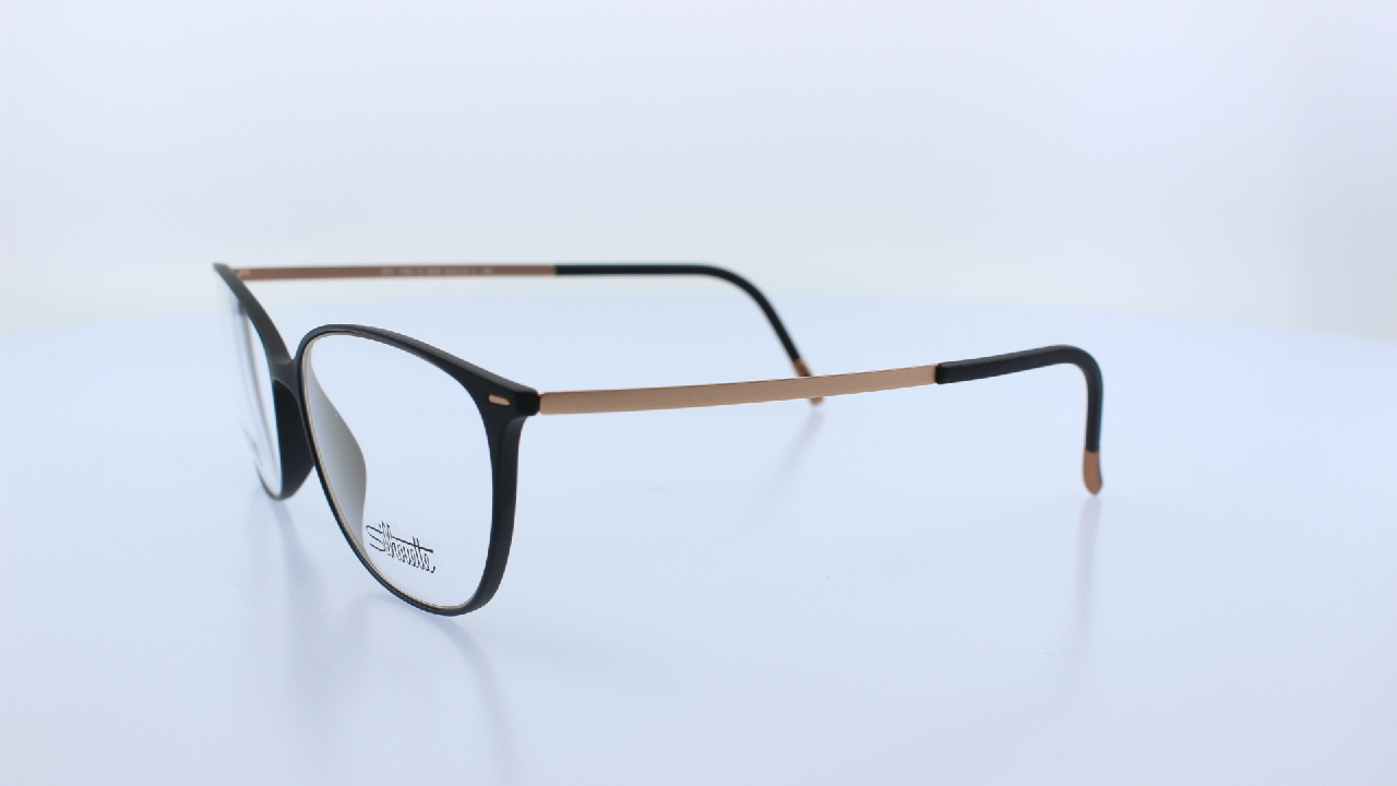 SILHOUETTE - FEKETE - 1590/75