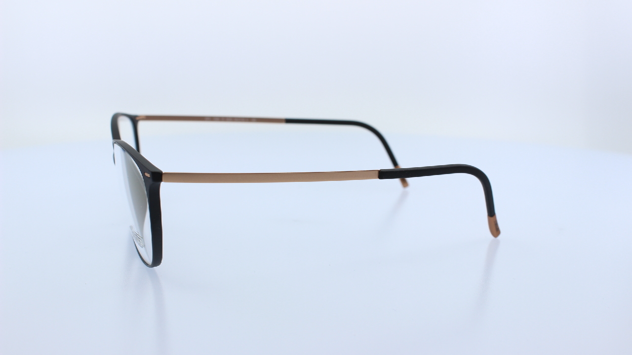 SILHOUETTE - FEKETE - 1590/75