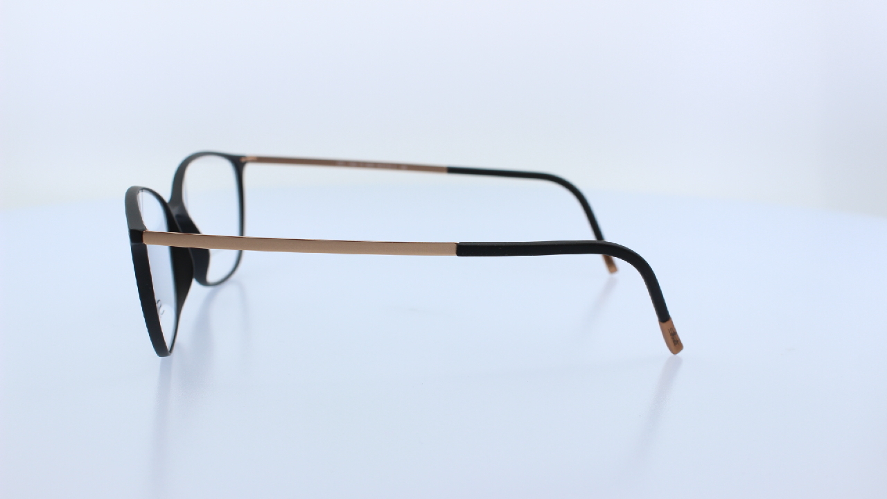 SILHOUETTE - FEKETE - 1590/75