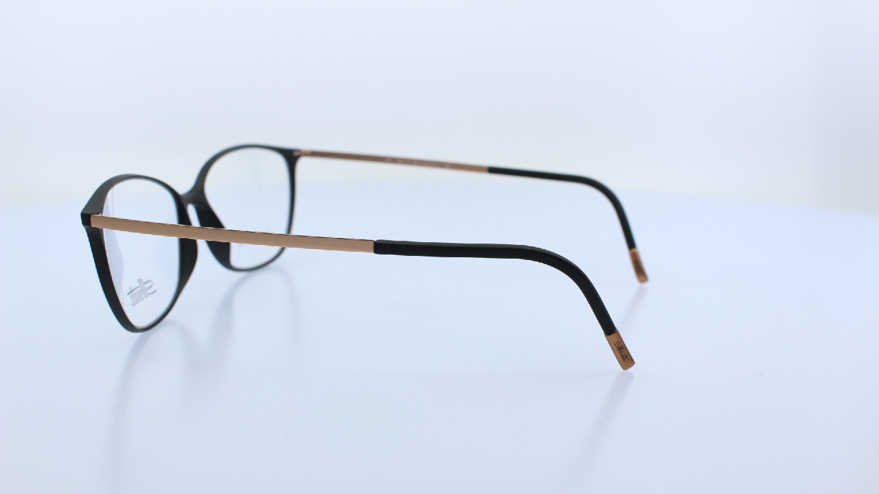 SILHOUETTE - FEKETE - 1590/75