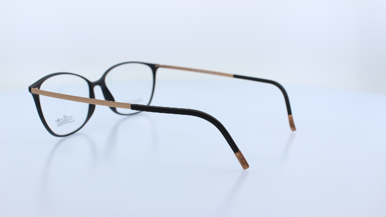 SILHOUETTE - FEKETE - 1590/75