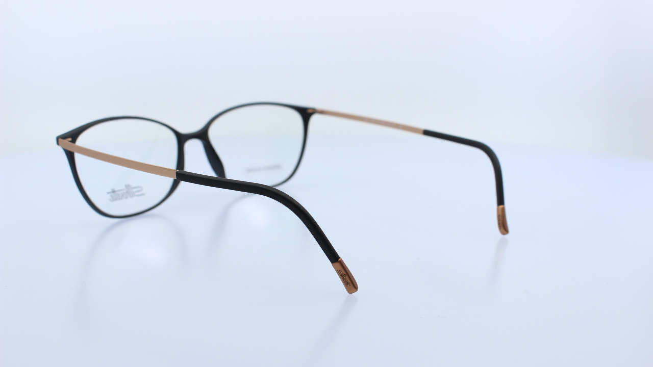 SILHOUETTE - FEKETE - 1590/75