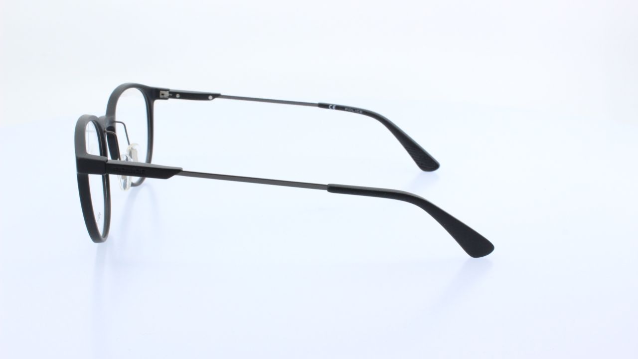 POLICE - FEKETE - VPL695