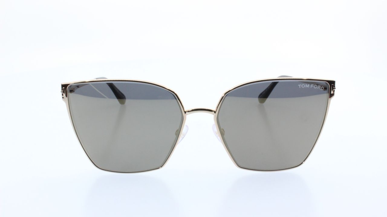 TOM FORD - ARANY - 653