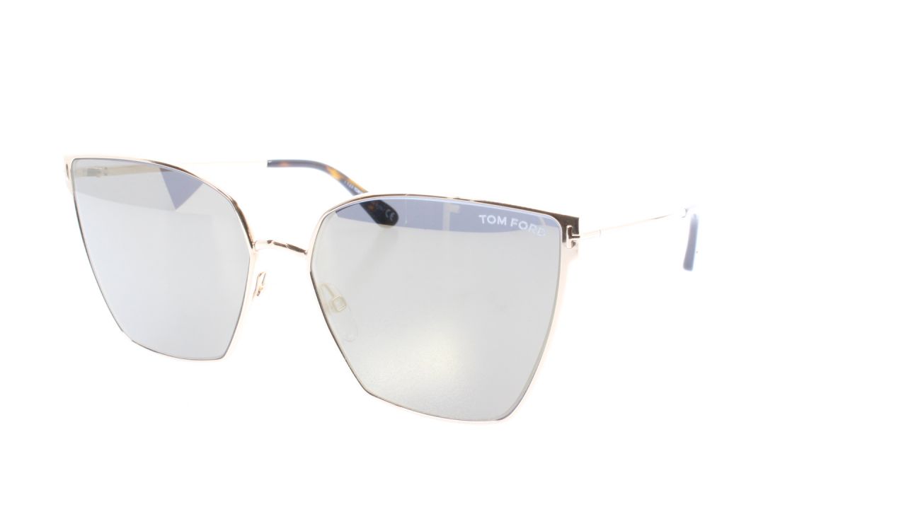 TOM FORD - ARANY - 653