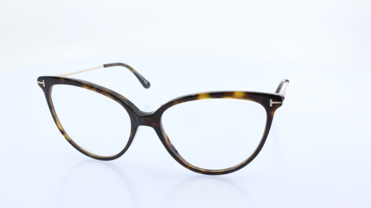 TOM FORD - BARNA - TF5688-B