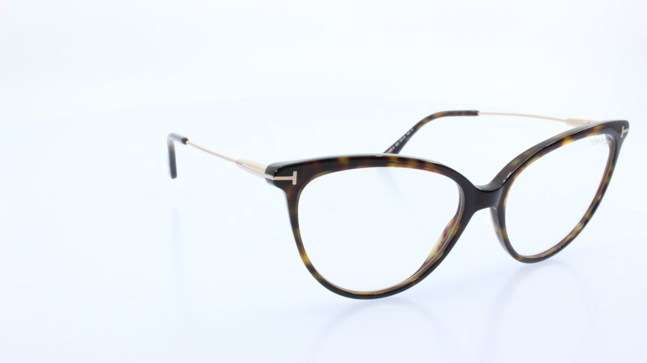 TOM FORD - BARNA - TF5688-B