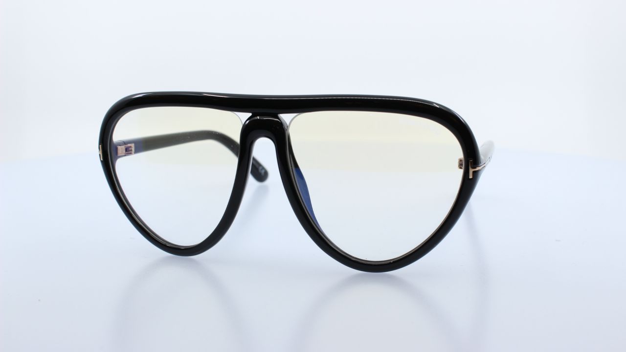 TOM FORD - FEKETE - TF769