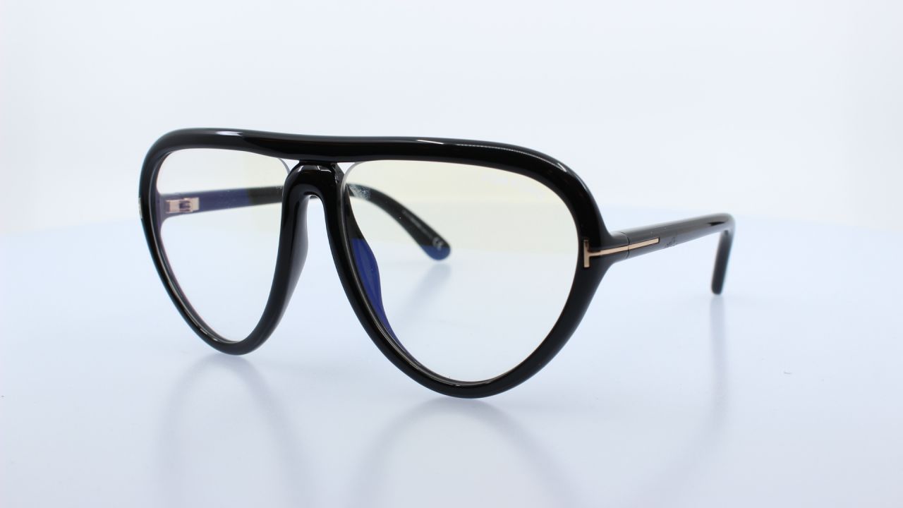 TOM FORD - FEKETE - TF769