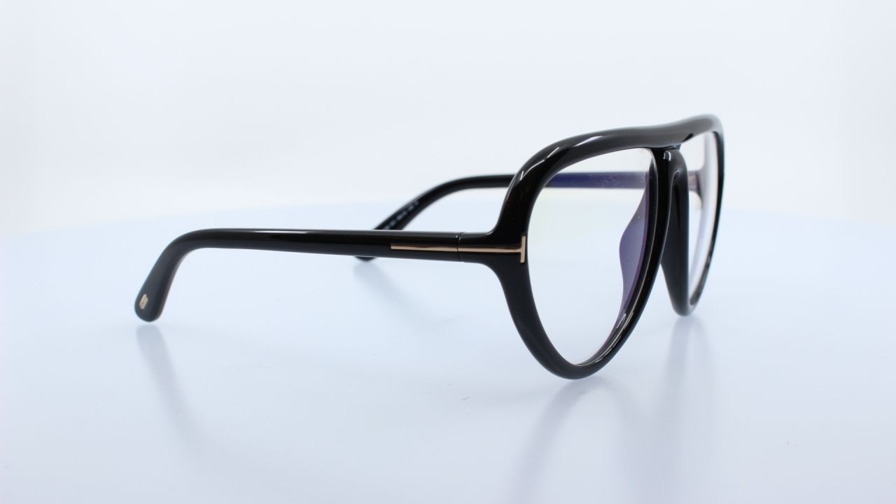 TOM FORD - FEKETE - TF769