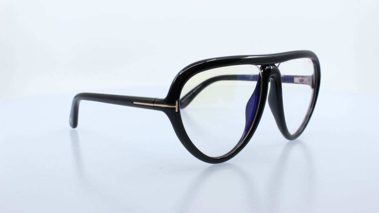 TOM FORD - FEKETE - TF769