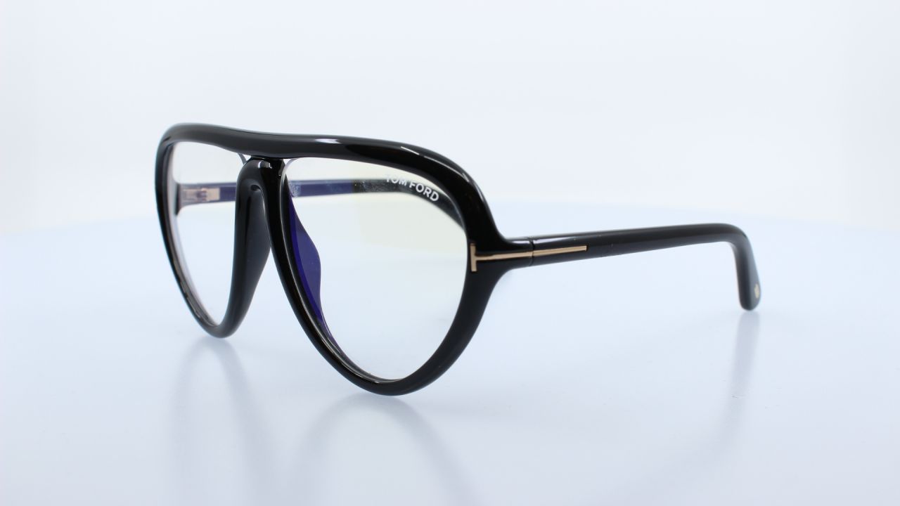 TOM FORD - FEKETE - TF769