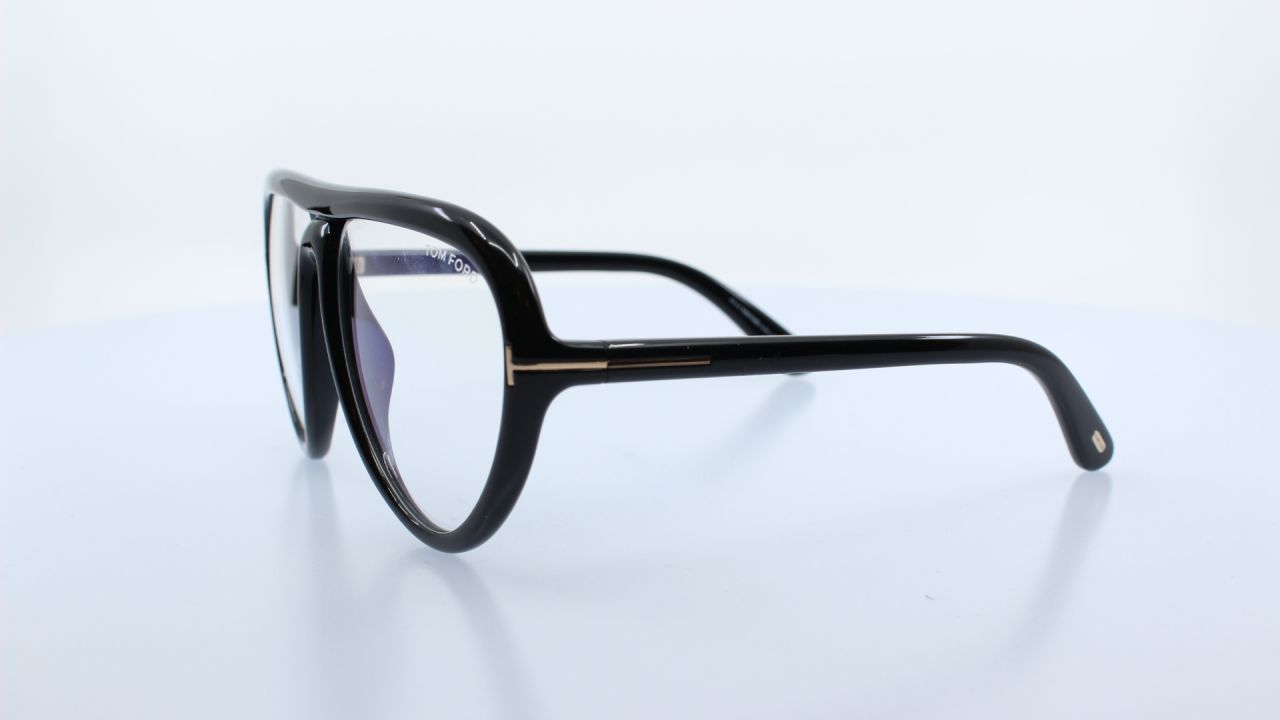 TOM FORD - FEKETE - TF769