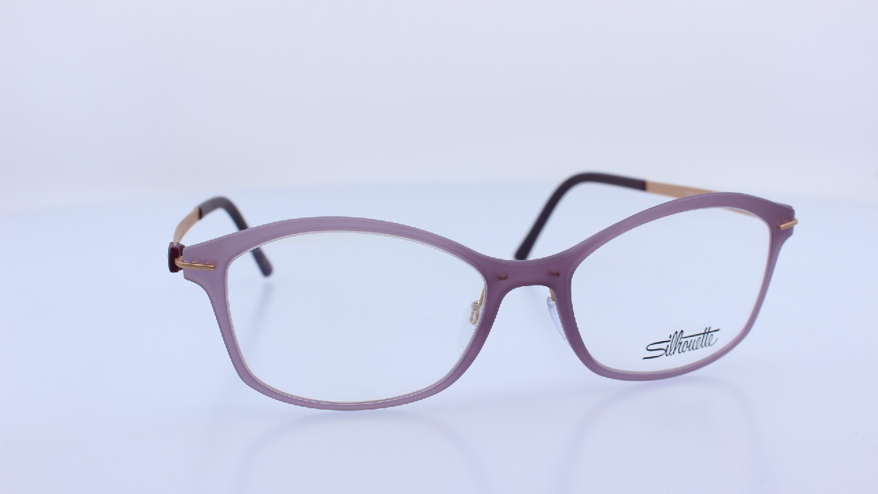 SILHOUETTE - LILA - 1595/75