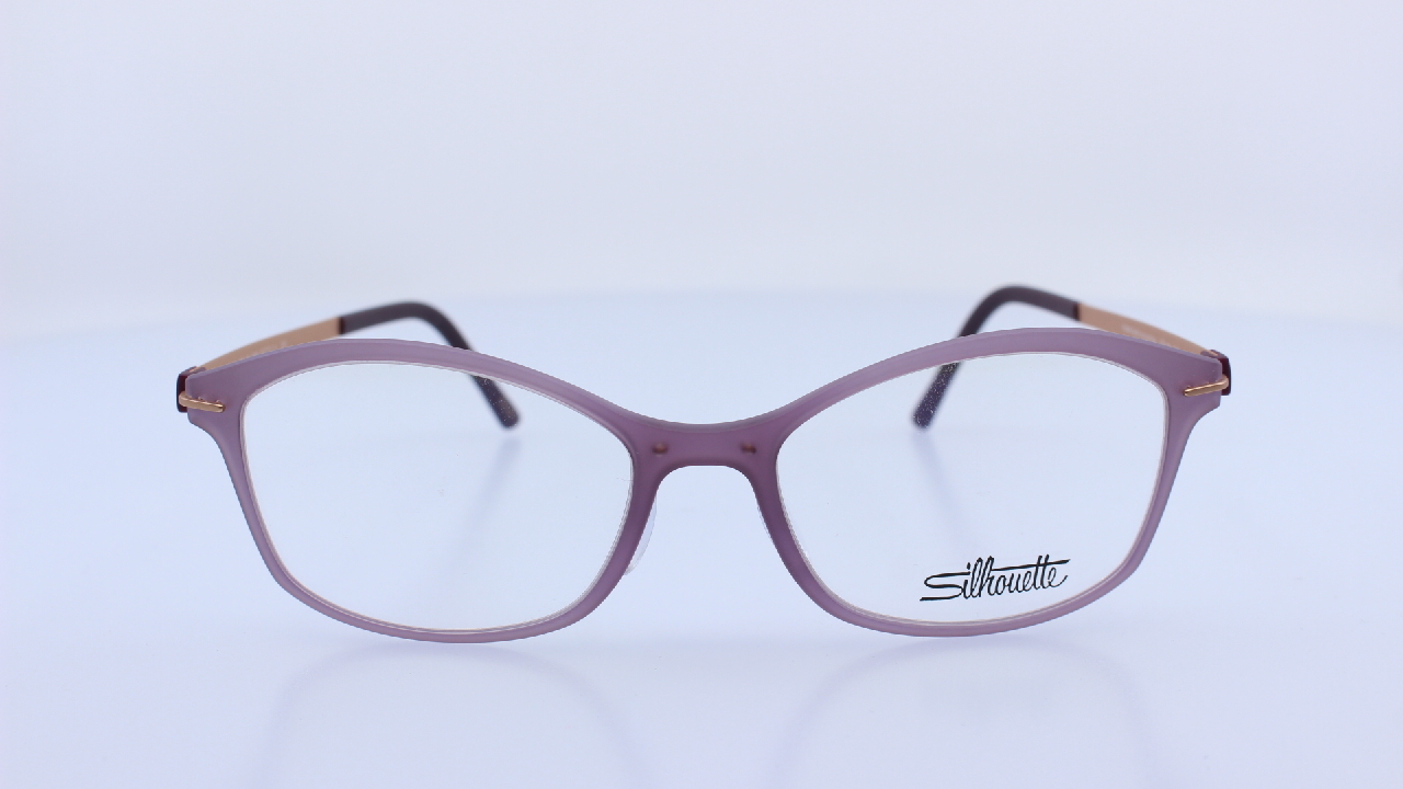 SILHOUETTE - LILA - 1595/75