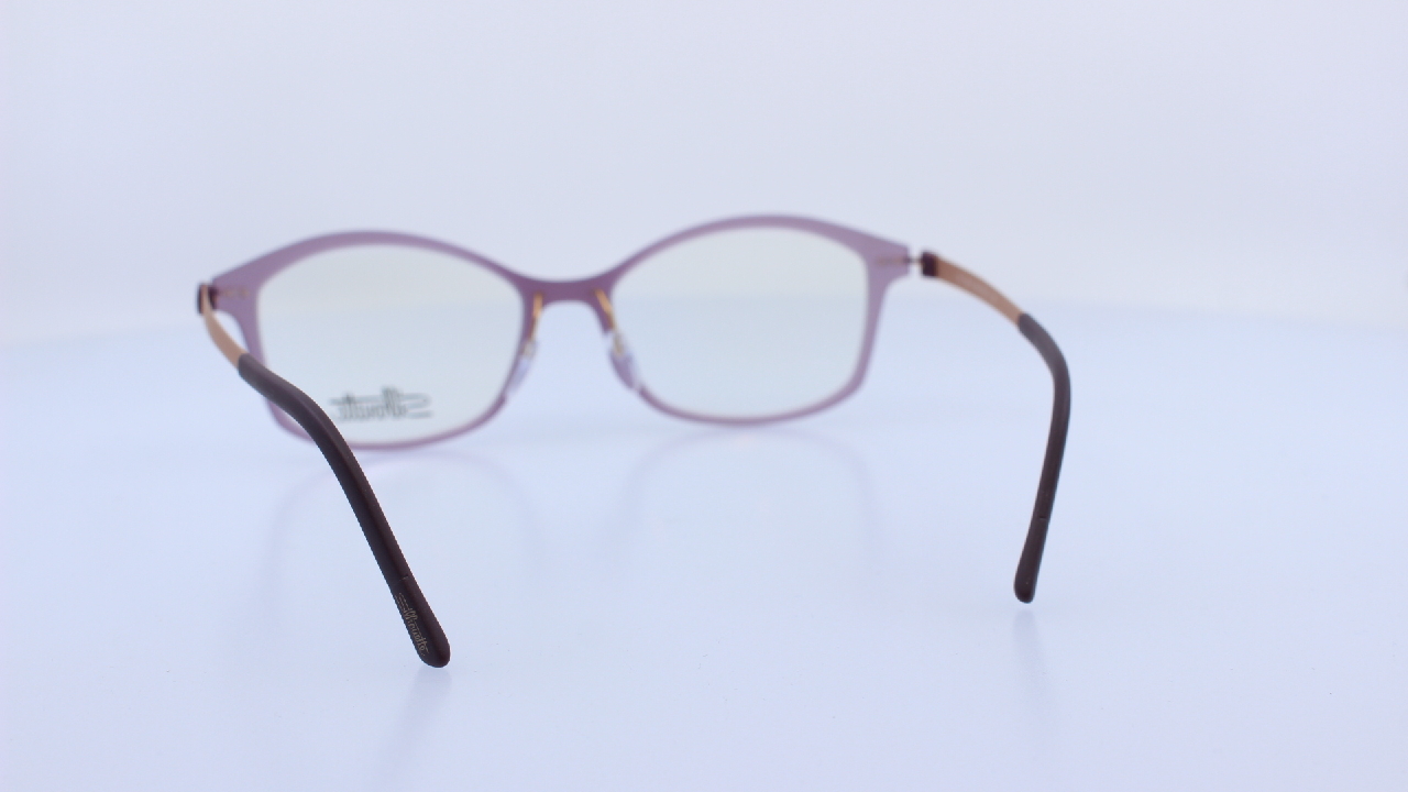 SILHOUETTE - LILA - 1595/75