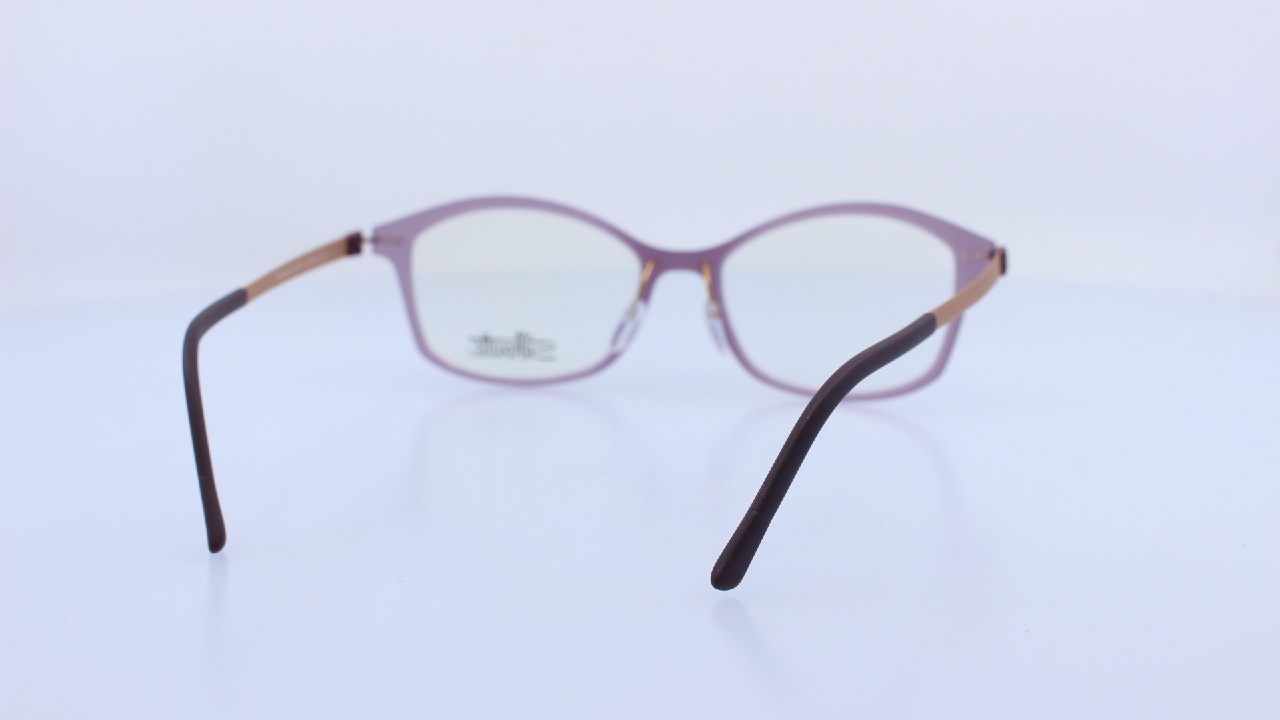 SILHOUETTE - LILA - 1595/75