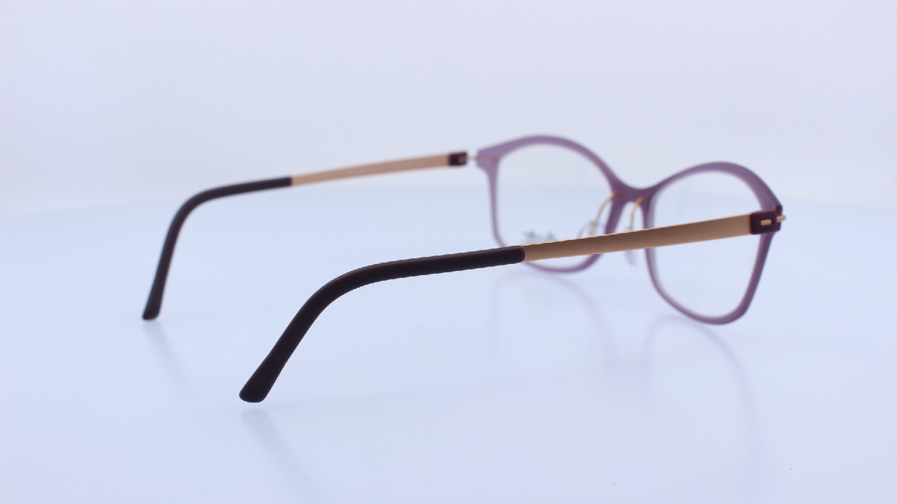 SILHOUETTE - LILA - 1595/75