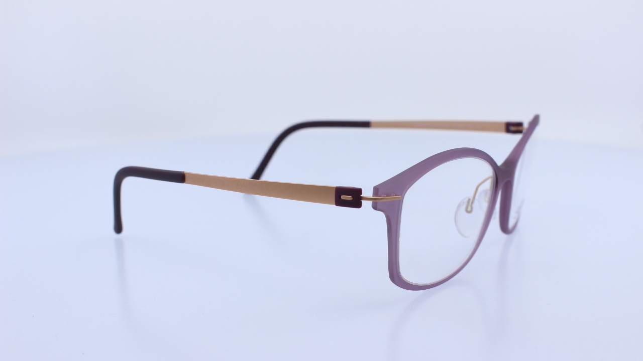 SILHOUETTE - LILA - 1595/75