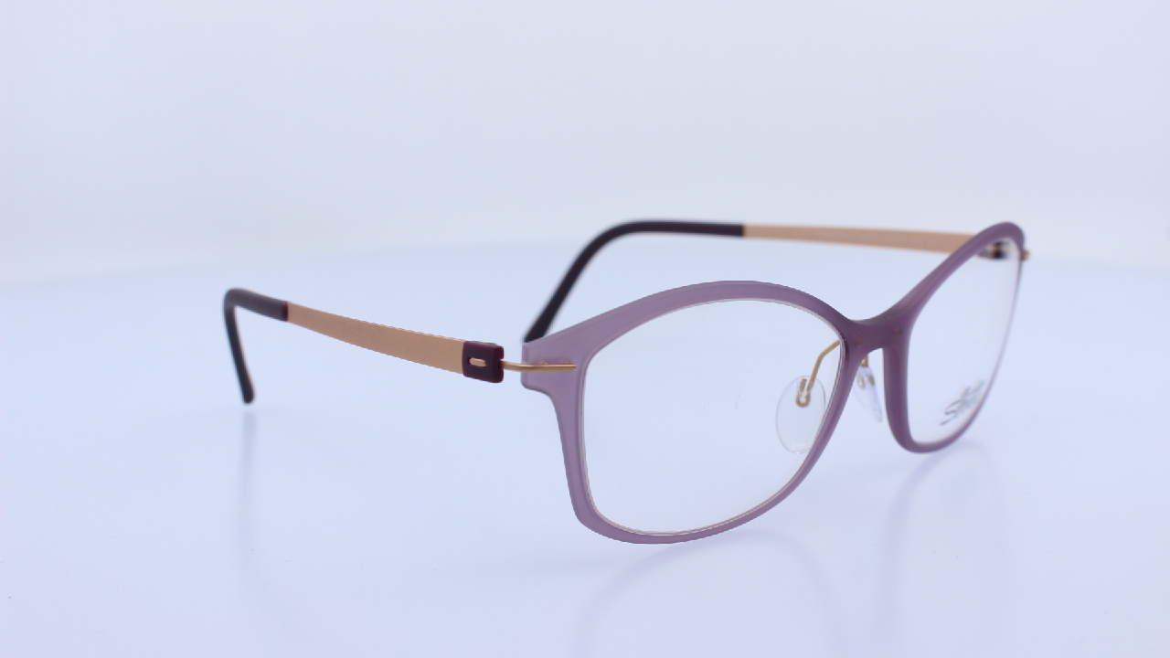 SILHOUETTE - LILA - 1595/75