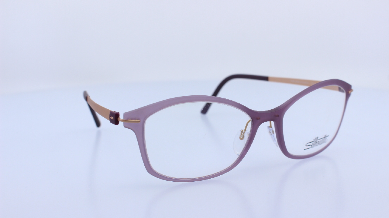 SILHOUETTE - LILA - 1595/75