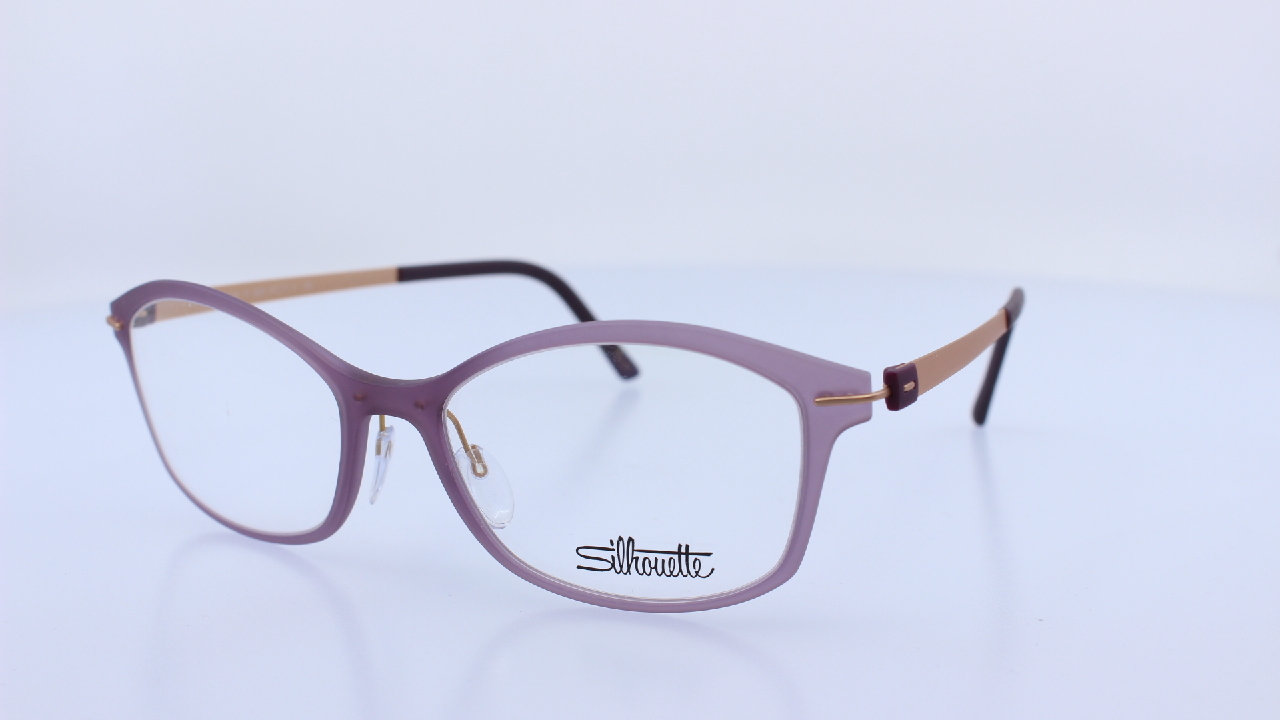 SILHOUETTE - LILA - 1595/75