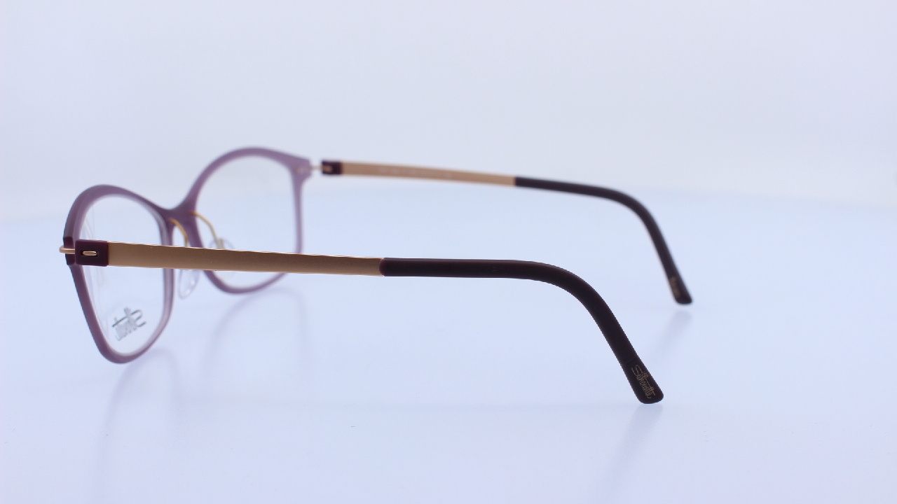 SILHOUETTE - LILA - 1595/75