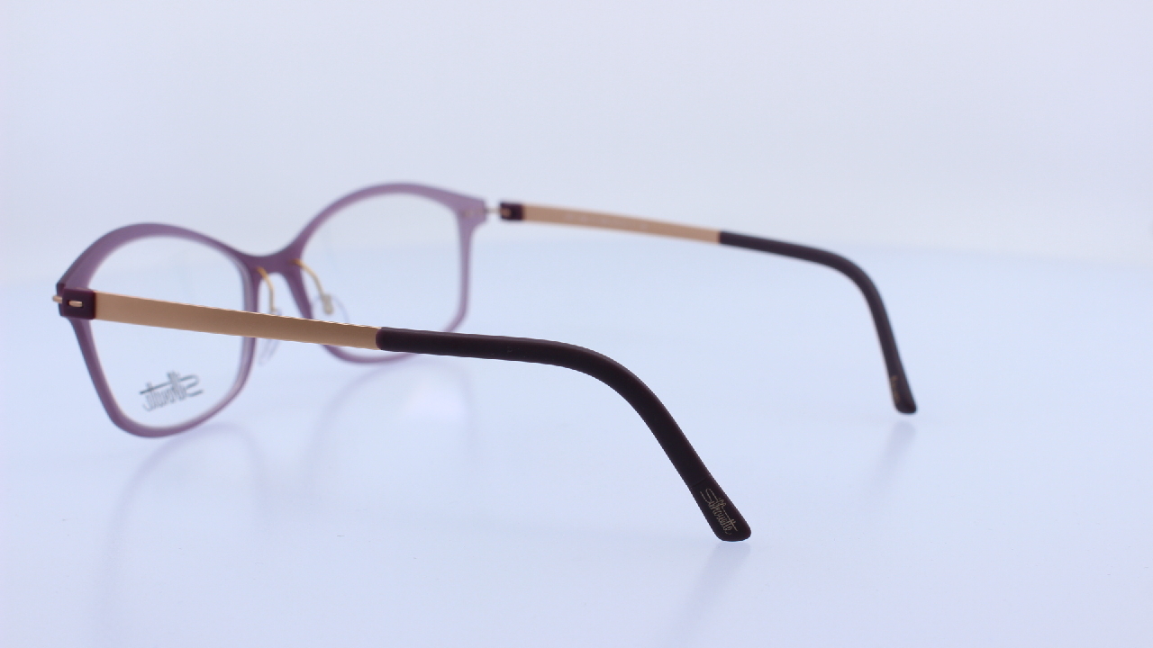 SILHOUETTE - LILA - 1595/75