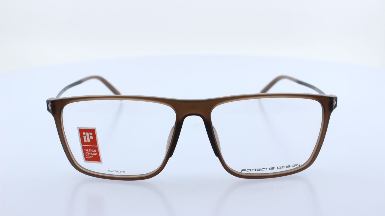 PORSCHE DESIGN - BARNA - 8334