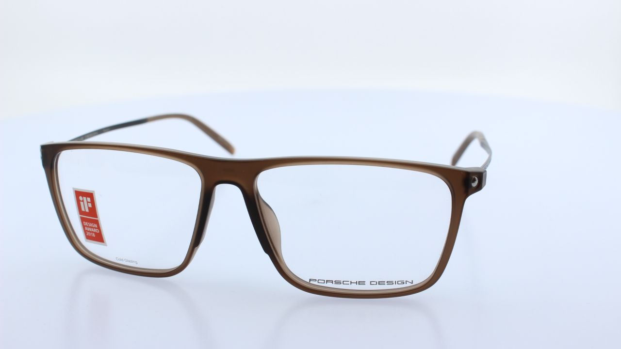 PORSCHE DESIGN - BARNA - 8334