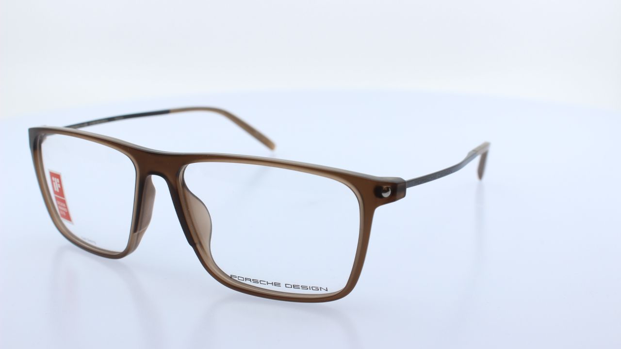 PORSCHE DESIGN - BARNA - 8334