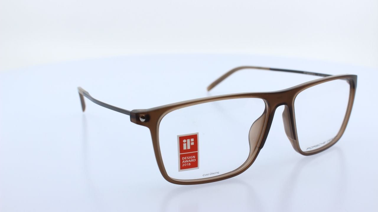 PORSCHE DESIGN - BARNA - 8334