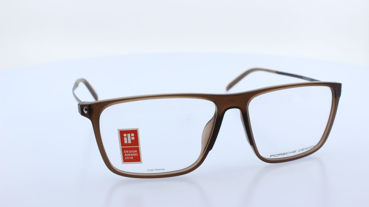 PORSCHE DESIGN - BARNA - 8334