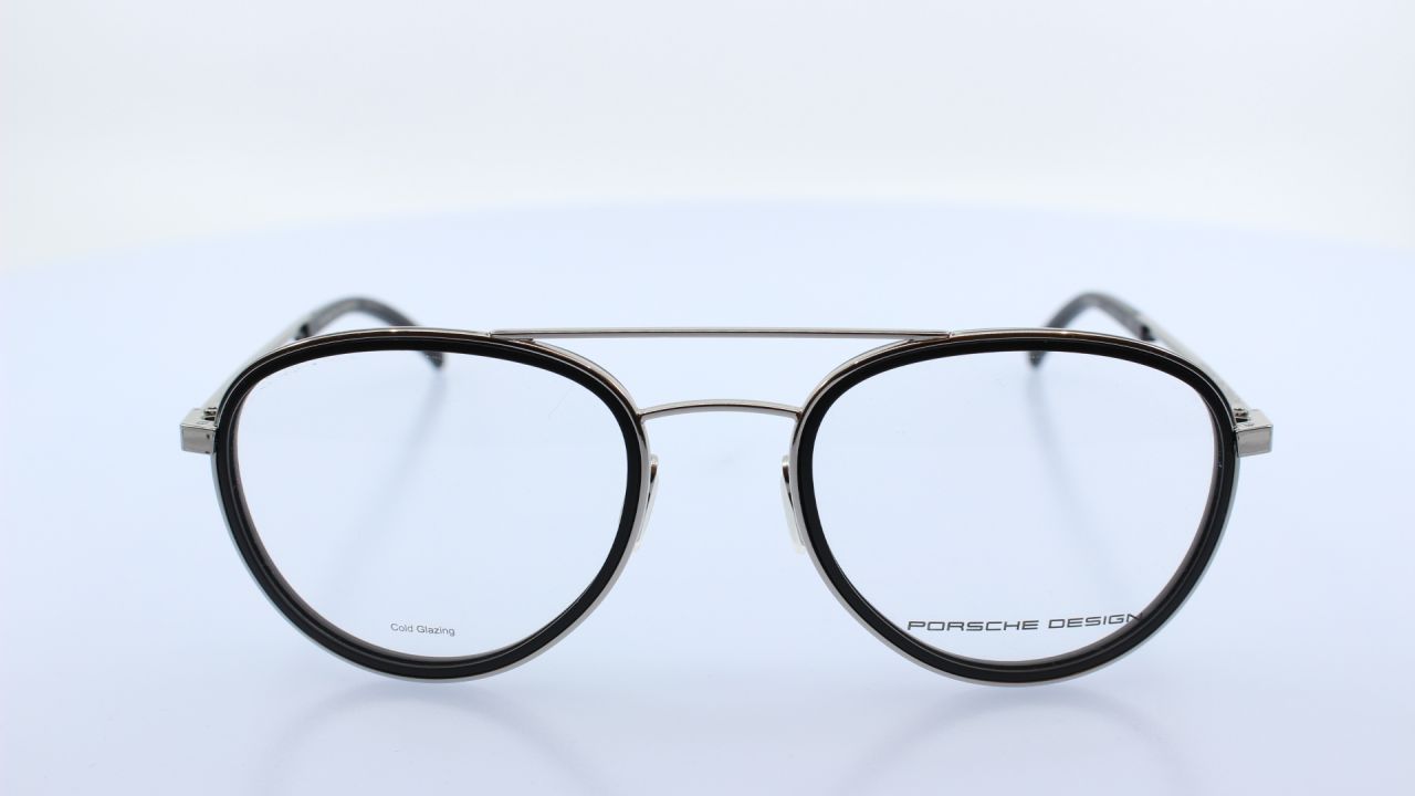 PORSCHE DESIGN - FEKETE - 8366