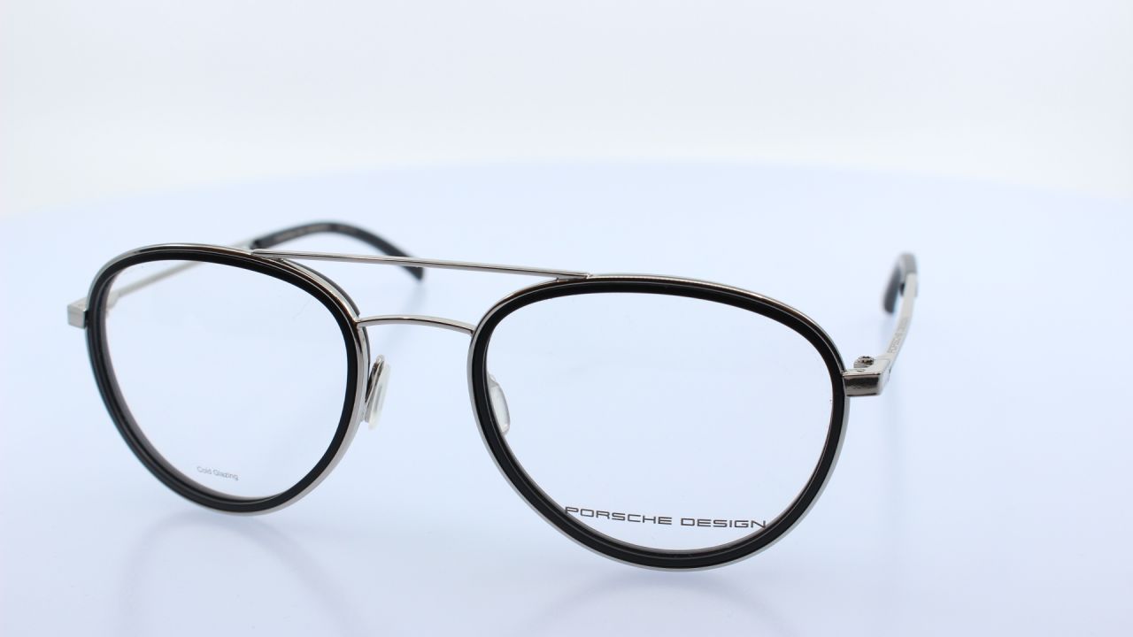 PORSCHE DESIGN - FEKETE - 8366