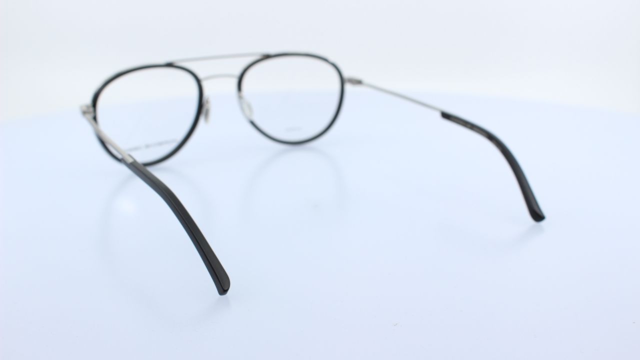 PORSCHE DESIGN - FEKETE - 8366