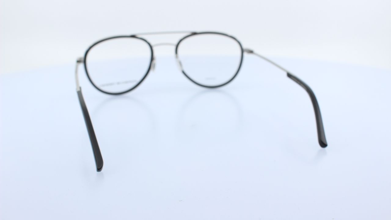PORSCHE DESIGN - FEKETE - 8366
